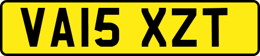 VA15XZT