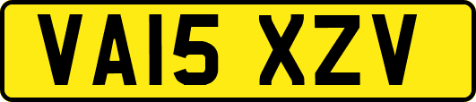 VA15XZV
