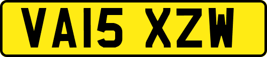 VA15XZW