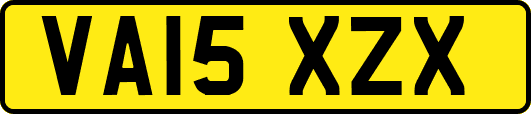 VA15XZX