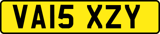 VA15XZY