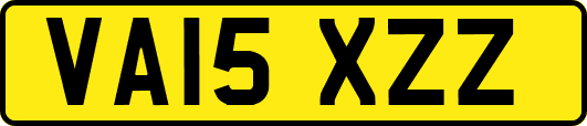VA15XZZ