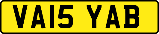 VA15YAB
