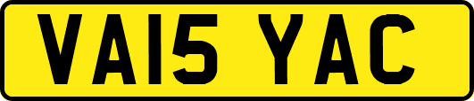 VA15YAC