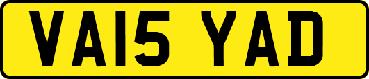 VA15YAD