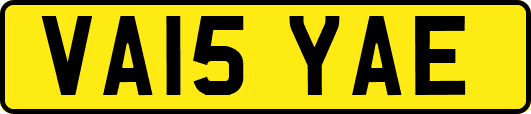 VA15YAE