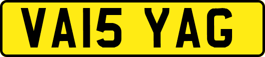 VA15YAG