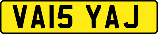 VA15YAJ