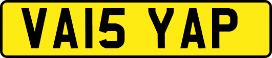 VA15YAP
