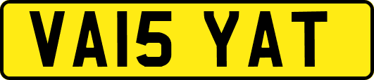 VA15YAT