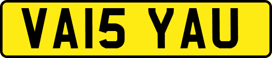 VA15YAU