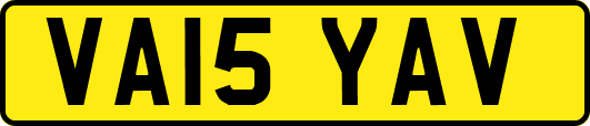 VA15YAV