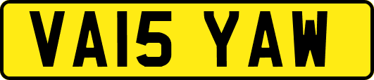 VA15YAW