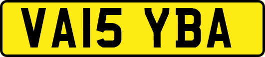 VA15YBA