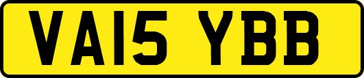 VA15YBB