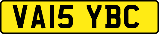 VA15YBC