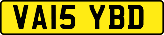 VA15YBD
