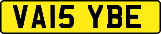 VA15YBE