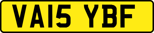 VA15YBF