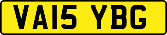 VA15YBG