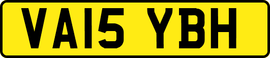 VA15YBH