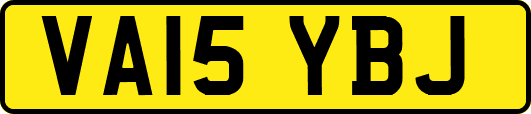 VA15YBJ