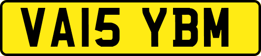 VA15YBM