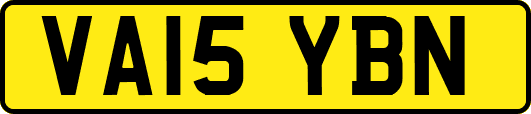 VA15YBN