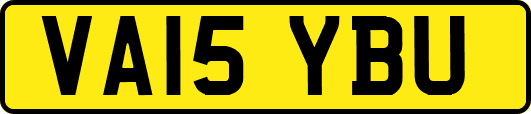 VA15YBU