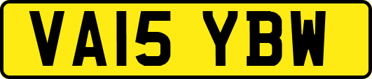 VA15YBW