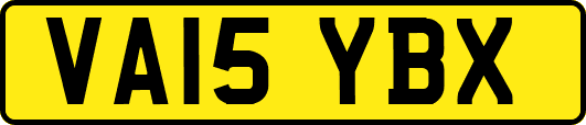VA15YBX