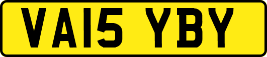 VA15YBY