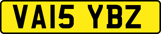 VA15YBZ