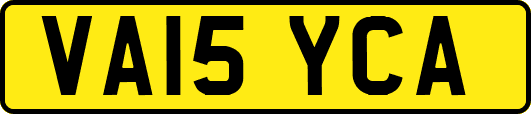 VA15YCA