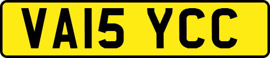 VA15YCC