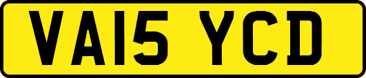 VA15YCD