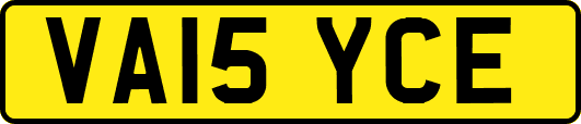 VA15YCE