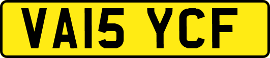 VA15YCF
