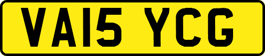 VA15YCG
