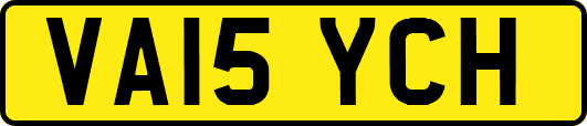 VA15YCH