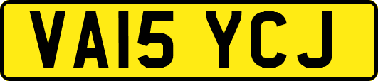 VA15YCJ