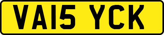 VA15YCK