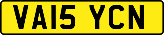 VA15YCN