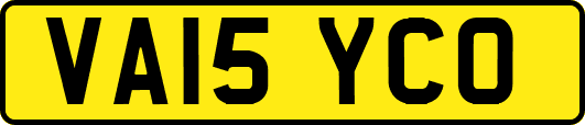 VA15YCO