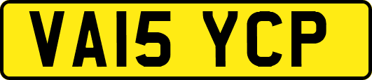 VA15YCP