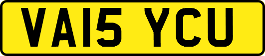 VA15YCU