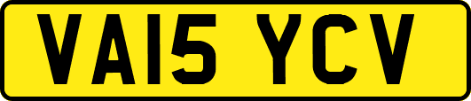 VA15YCV
