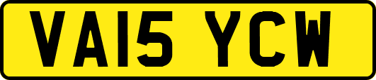 VA15YCW