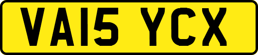 VA15YCX