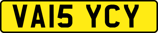 VA15YCY